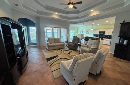 Laguna Vista Villa | Restful & Joyful -13 Hacienda