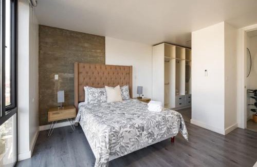 Avenida Revolucion Apartment | Revolucion Border - Stylish Downtown Suite