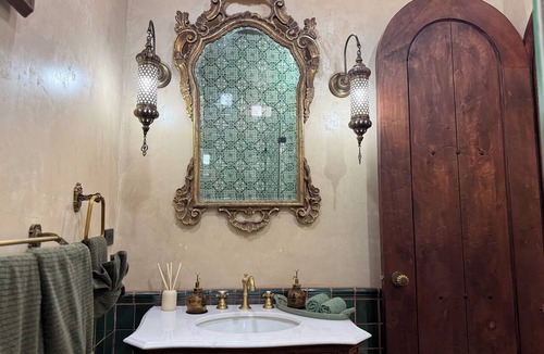 El Puerto Hotel | Riad Xula - Boutique Hotel