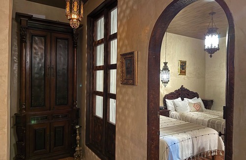El Puerto Hotel | Riad Xula - Boutique Hotel