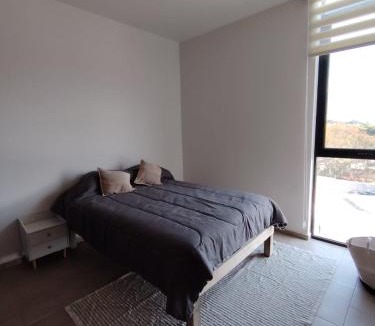 Chantepec Apartment | RIBERA DE CHAPALA Suites