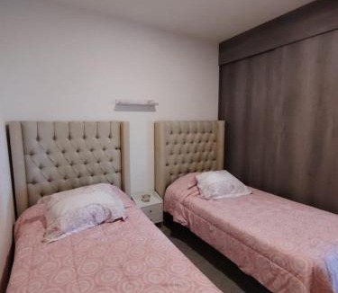 Chantepec Apartment | RIBERA DE CHAPALA Suites