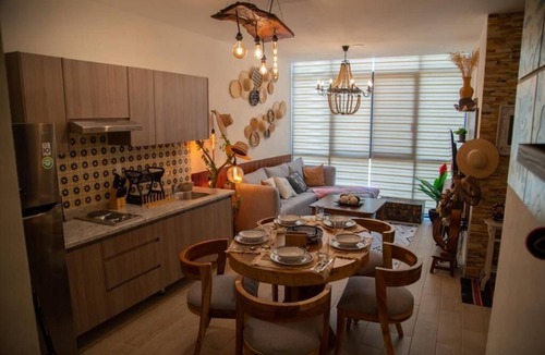 Chantepec Apartment | RIBERA DE CHAPALA Suites