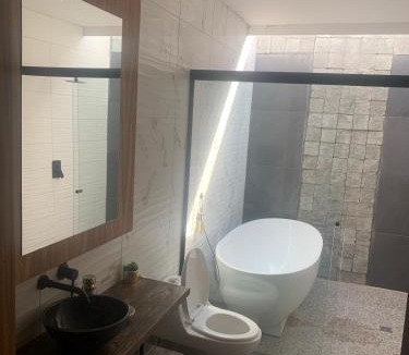 Acatlan de Juarez House | Ribera del lago