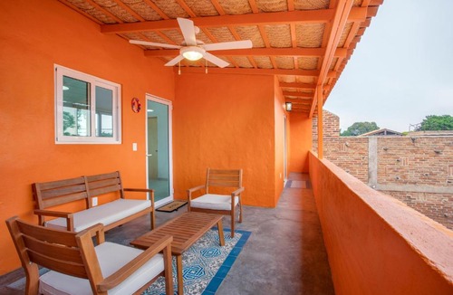 Riberas del Pilar Apartment | Riberas Suites
