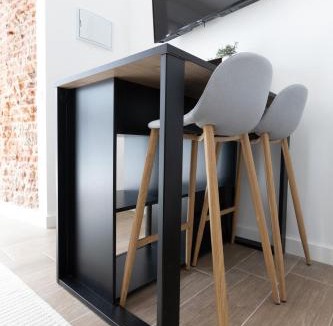 Ventas Apartment | Ricardo Ortiz 26 by JD