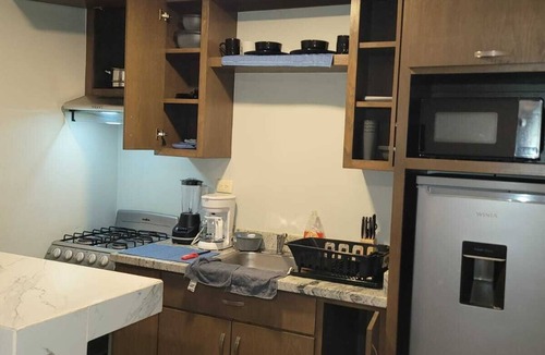 Matamoros Apartment | Rigo Tovar Apartment