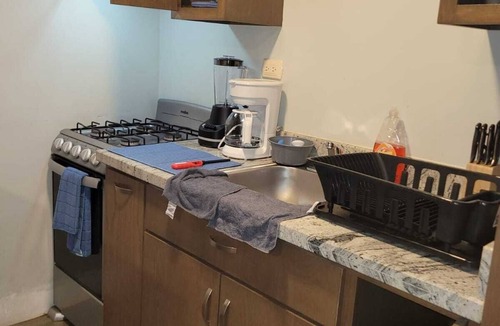 Matamoros Apartment | Rigo Tovar Apartment