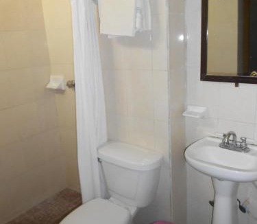 Villahermosa Hotel | Rincón del Ángel