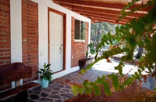 Mazamitla Hotel | Rincón del Bosque