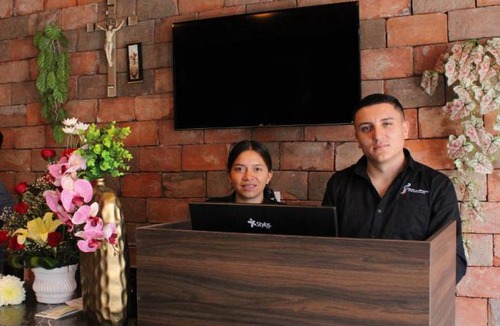 San Juan del Rio Hotel | Rincon de Hidalgo