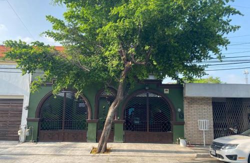 San Nicolas de los Garza House | Rincon Regio, your stay in San Nicolas