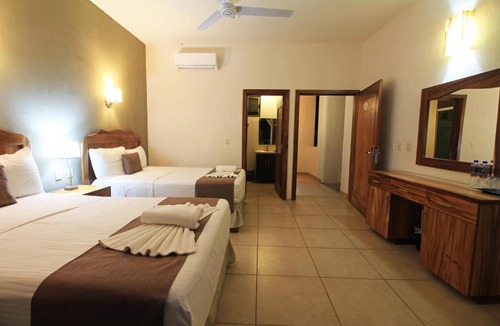 Rincon de Guayabitos Hotel | Rincon Resort