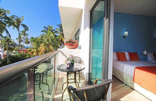 Rincon de Guayabitos Hotel | Rincon Resort