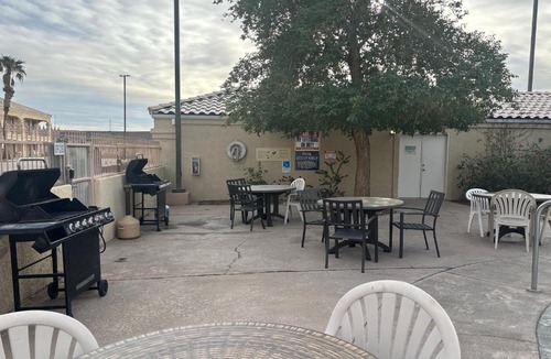 Needles Hotel | Rio Del Sol Inn Needles