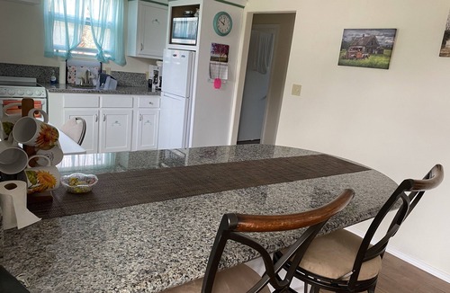 Harlingen House | Rio grand valley country get away