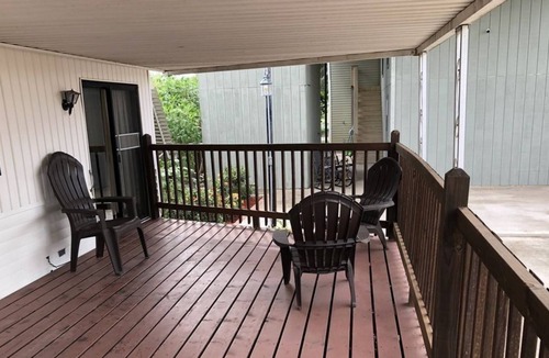Harlingen House | Rio grand valley vacation rental