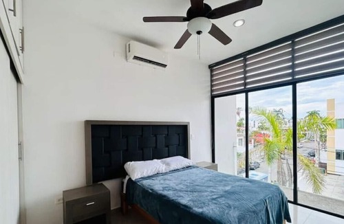 Las Gaviotas Condo | Rio Nilo 315 Hermoso céntrico y elegante