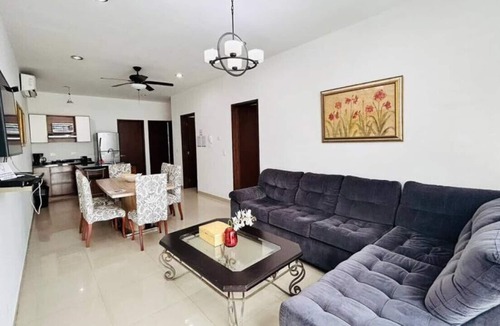 Las Gaviotas Condo | Rio Nilo 315 Hermoso céntrico y elegante