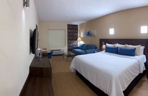 Tampico Hotel | Rio Vista Inn