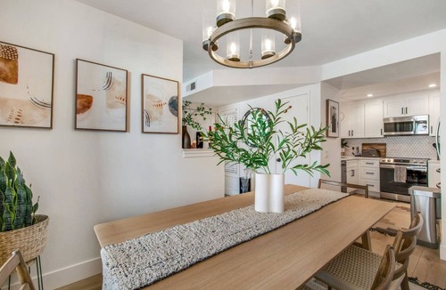 Monarch Beach Condo | Ritz Pointe Paradise! Walking distance to the beach.