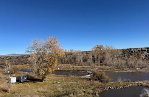 Antonito House | River Front Cabin