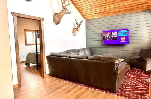 Antonito House | River Front Cabin