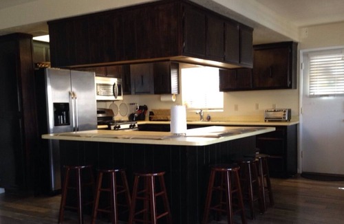 Holiday Shores House | Riverfront 3bd,3bth, boat dock, close to casinos. Perfect getaway. Winter rental