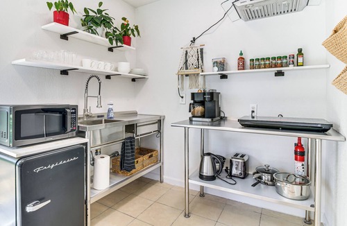 Sebastian Apartment | Riverfront Oasis w/Private Deck in Los Fresnos!