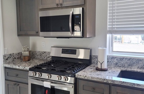 Bullhead City House | Riverfront Paradise! Sleeps 7
