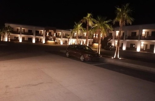 Navojoa Hotel | RIVI GRAND HOTEL