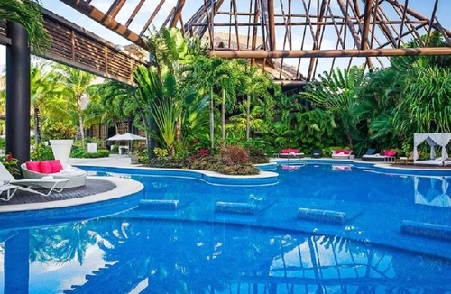 Puerto Juarez Resort | RIVIERA MAYA - GRAND LUXXE!