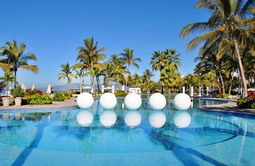 Villa Juarez Apartment | RIVIERA MAYA - MAYAN PALACE MASTER ROOM - Playa del Carmen - Vidanta ONLY 7 Days