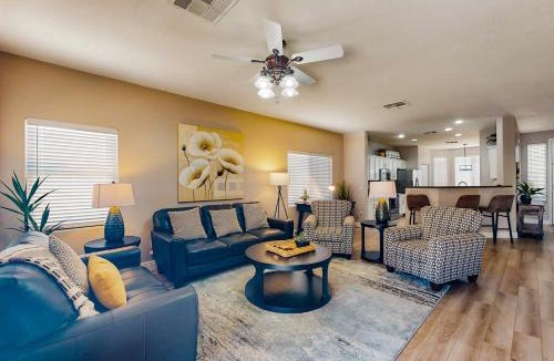Cooper Commons House | Riviera Retreat