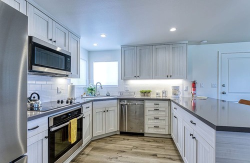 Twentynine Palms House | Roadrunner's Roost near Joshua Tree, CA