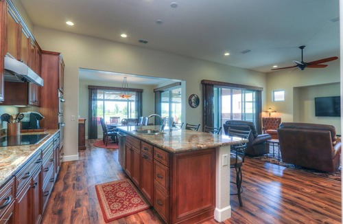 Eloy House | Robson ranch luxury 3 bed 2.5 bath private retreat