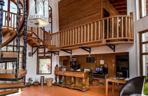 Mascota House | Roca Venados