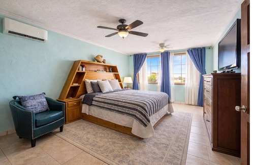 Benito Juarez Hotel | Rocky Point. Ocean View