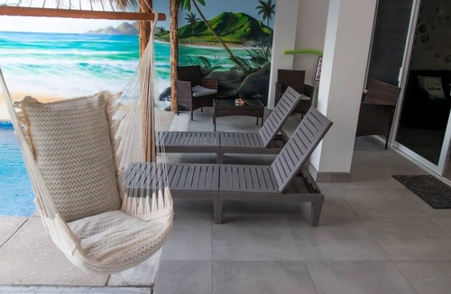 Benito Juarez House | Rocky Point Pool House. Have an unforgettable vacation!