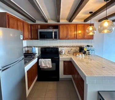 Zona Centro Apartment | Rocky Suite, close to everything
