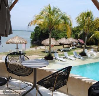 Pie de la Cuesta Hotel | Rojo Manglar Acapulco