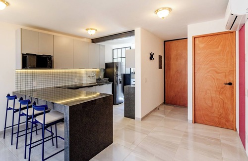 Lafayette Apartment | Roma 1888