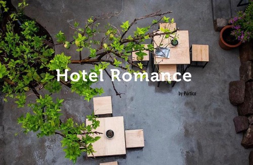 Historic Centre Hotel | Romance City Hotel