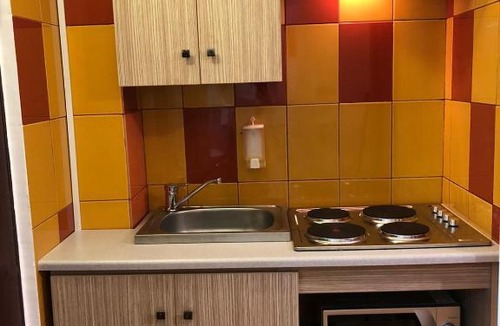 Drumul Taberei Apartment | Romancierilor Studio with self check in
