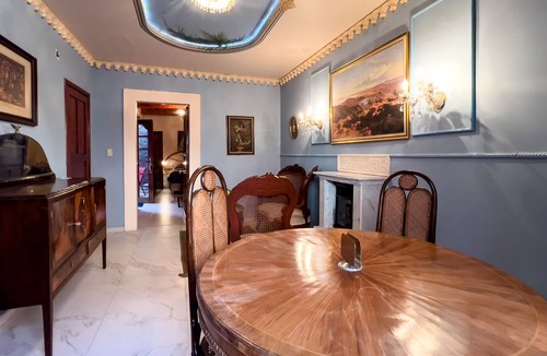 Centro Historico Apartment | Romantic Downtown historical Apartment