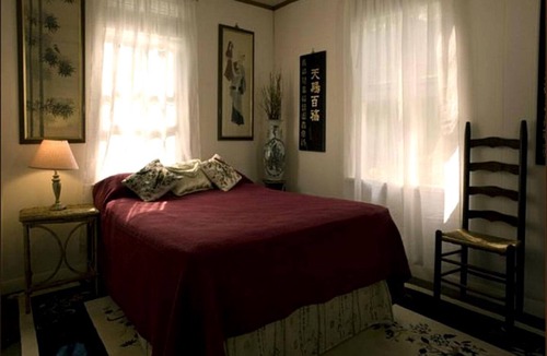 Henderson Harbor Cabin | Romantic Suite Rental in a Lakefront Bed and Breakfast in Henderson, New York
