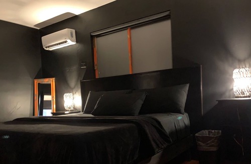 Piedras Negras Apartment | Romantic unit with amazing vibes!