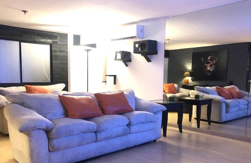 Piedras Negras Apartment | Romantic unit with amazing vibes!