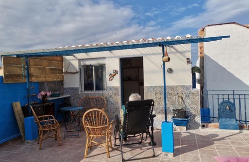 Llauri House | Rony