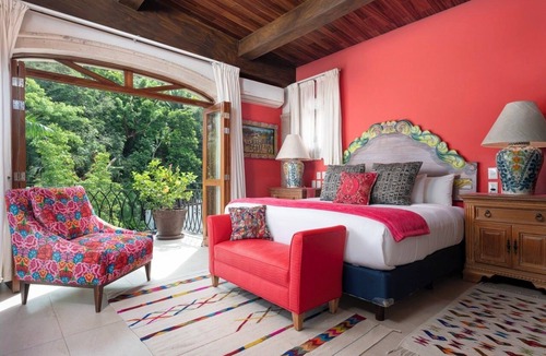 Amapas House | Rooftop 1-BR Penthouse w/Ocean Views and Private Hot Tub at Luxury Resort